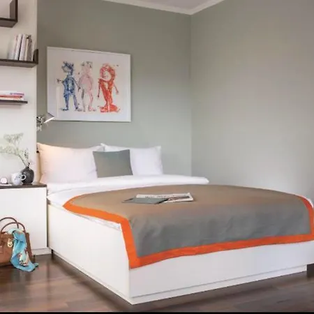 Aparthotel Ht Black Pearl Exclusive *