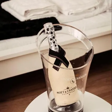 Ht Black Pearl Exclusive Aparthotel *
