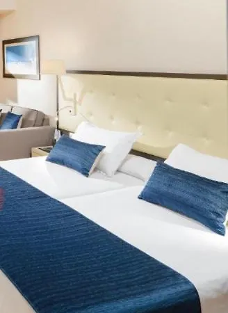 Ht Black Pearl Exclusive Aparthotel